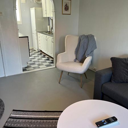 Lite Hus Med Egen Inngang - Sentral Beliggenhet Haugesund Zewnętrze zdjęcie