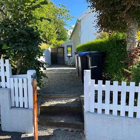 Lite Hus Med Egen Inngang - Sentral Beliggenhet Haugesund Zewnętrze zdjęcie