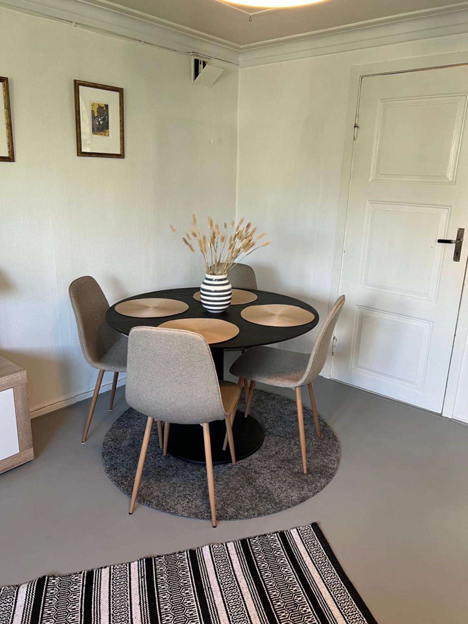 Lite Hus Med Egen Inngang - Sentral Beliggenhet Haugesund Zewnętrze zdjęcie