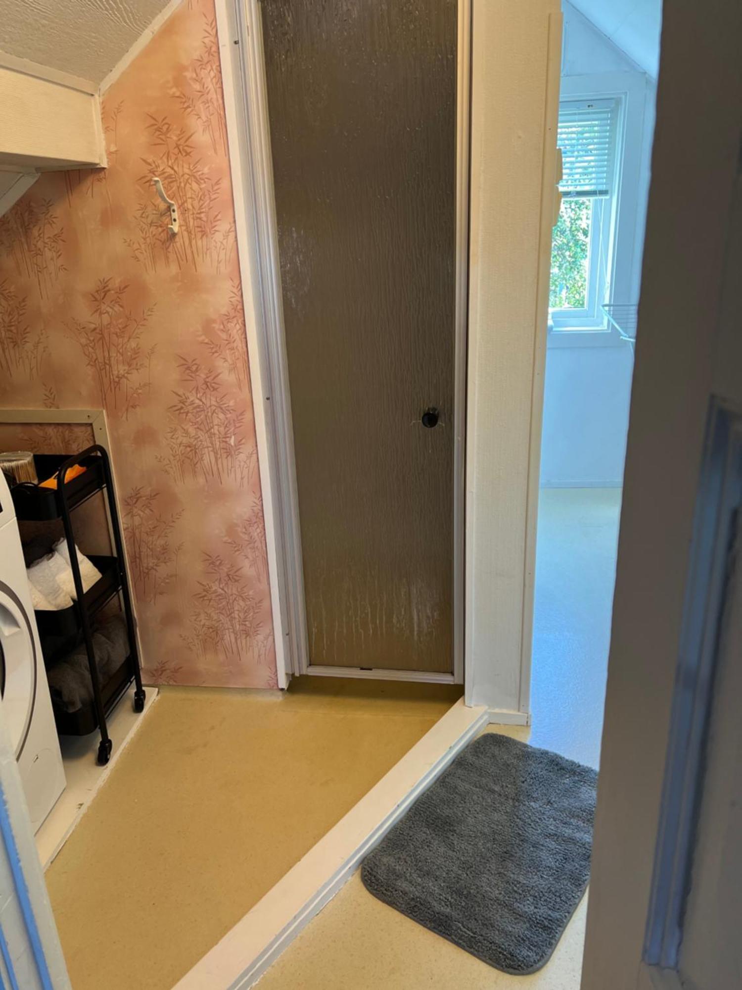 Lite Hus Med Egen Inngang - Sentral Beliggenhet Haugesund Zewnętrze zdjęcie
